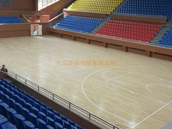 湖北省荊州市工人文化宮